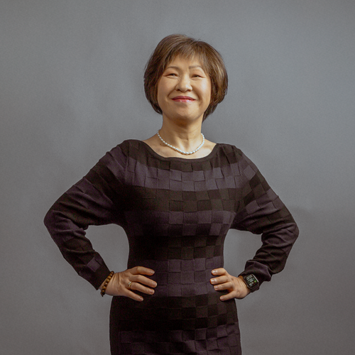 Wendy Wu