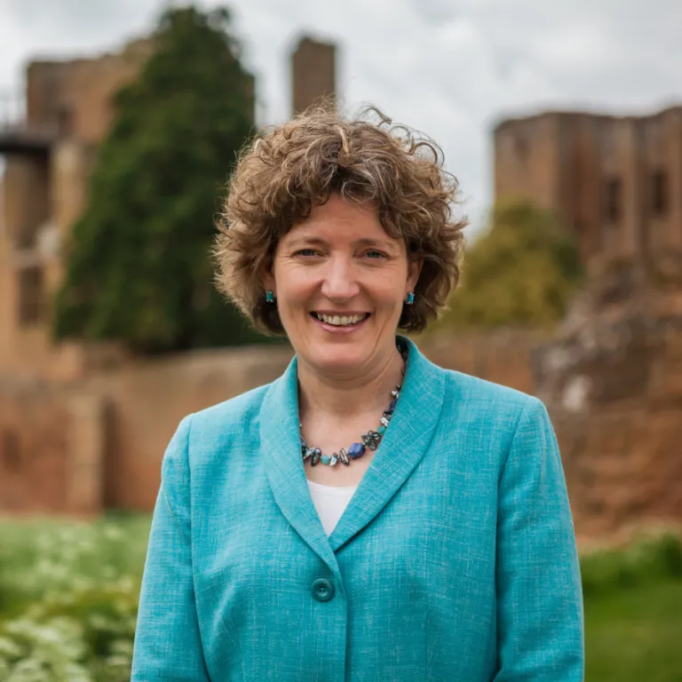 Kate Mavor, CBE