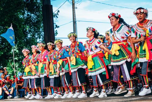 Discovering Taiwan's Indigenous Culture through Travel