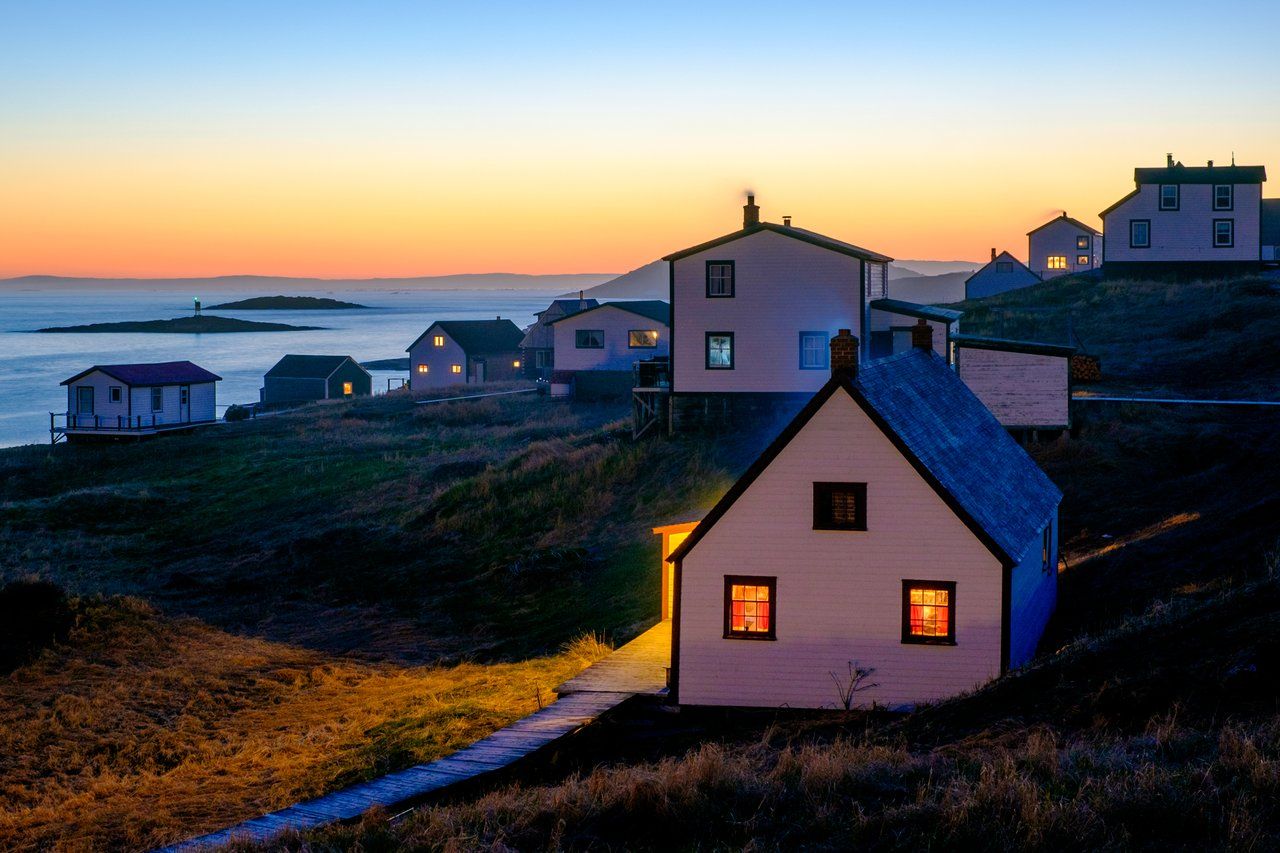 Newfoundland & Labrador
