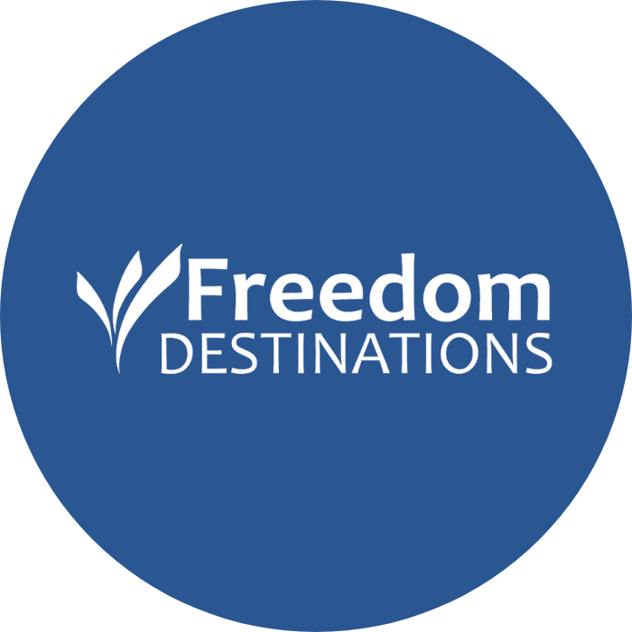 Freedom Destinations