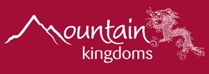 Mountain Kingdoms