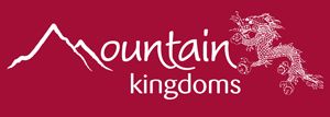 Mountain Kingdoms