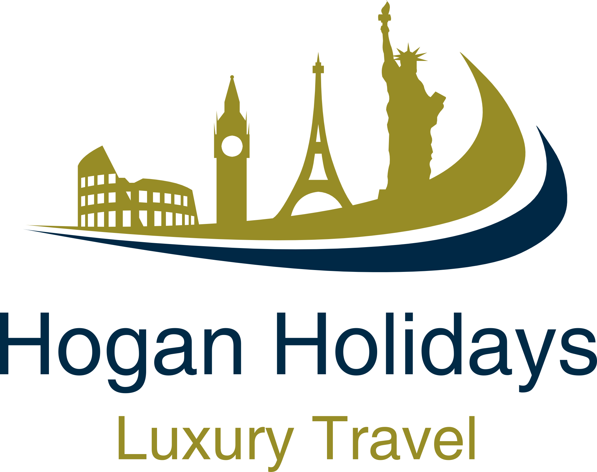 Hogan Holidays - Hotel Specialists