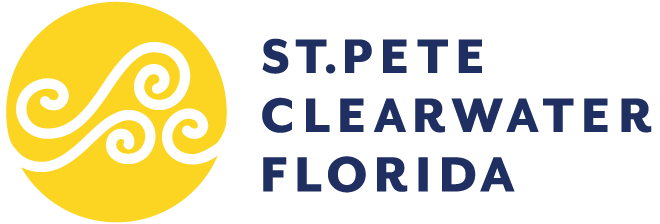 Visit St. Pete/ Clearwater