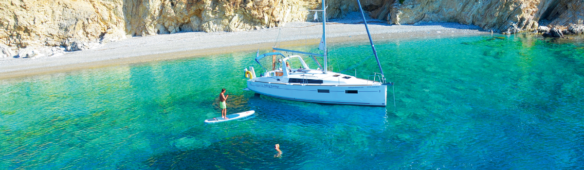 Sailing Holidays