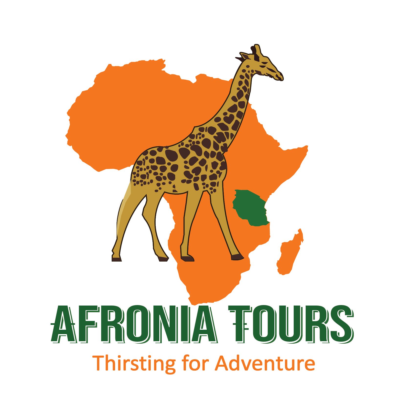 Afronia Tours