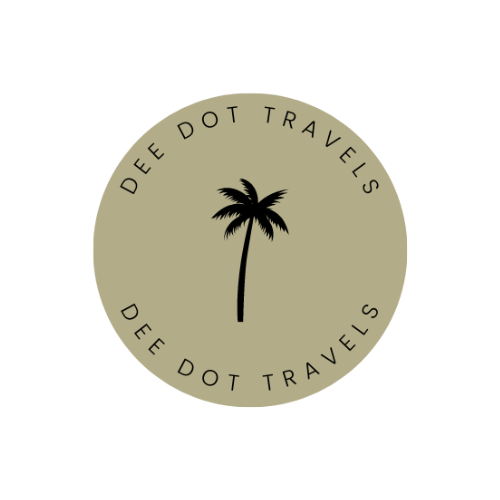 Deedot Travels LTD