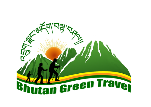 Bhutan Green Travel