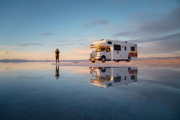 Cruise America & Canada RV Rentals