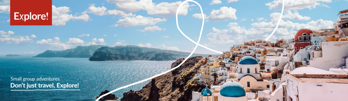 Explore Worldwide