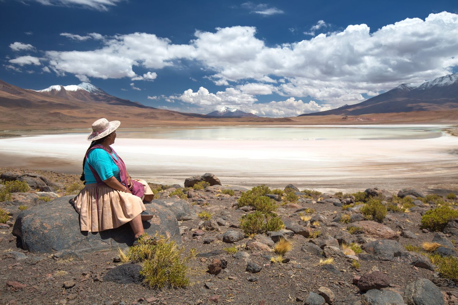 Journey Latin America