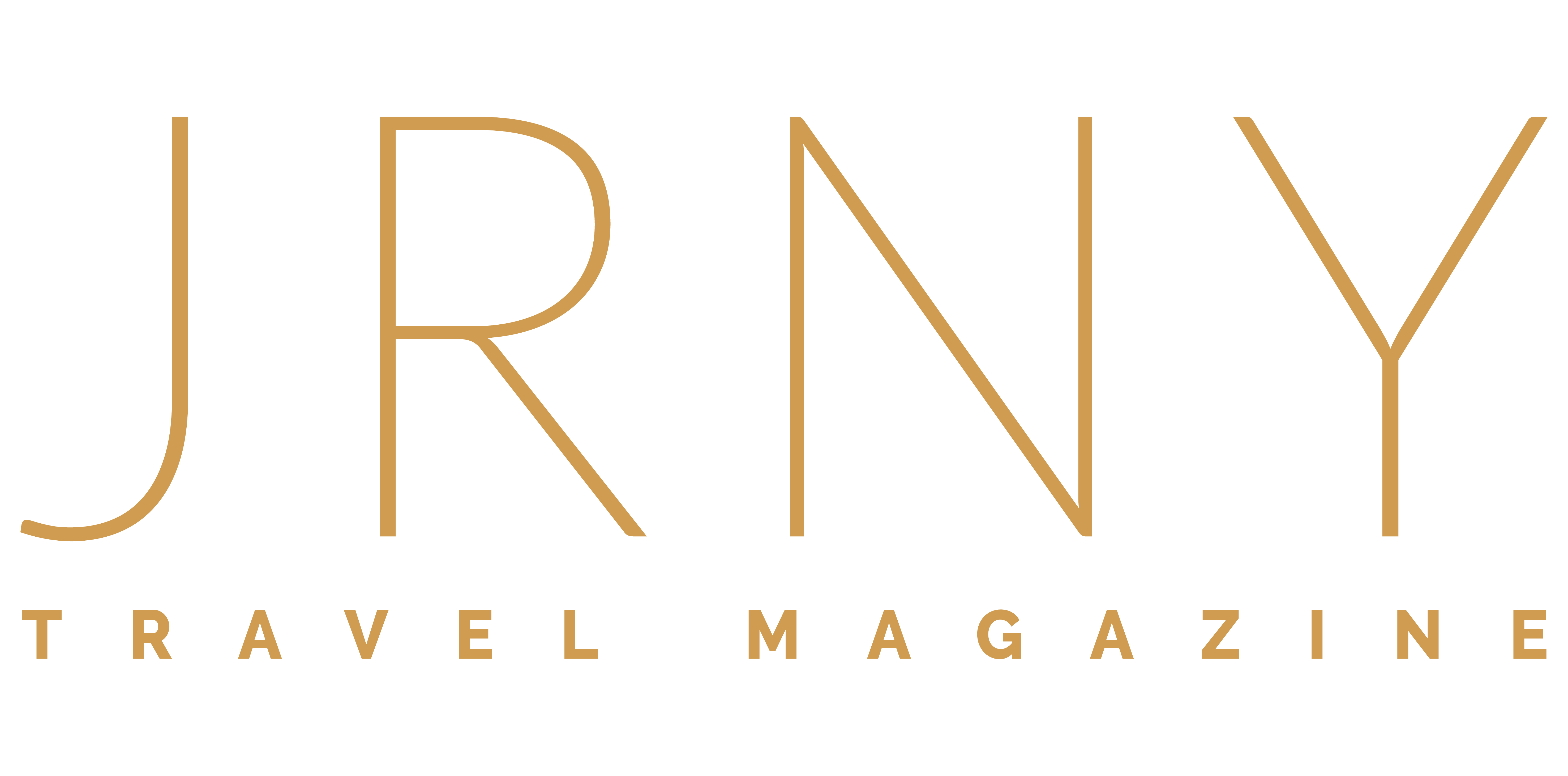 JRNY Travel Magazine