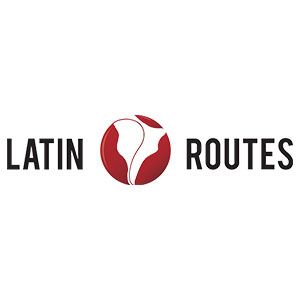 Latin Routes