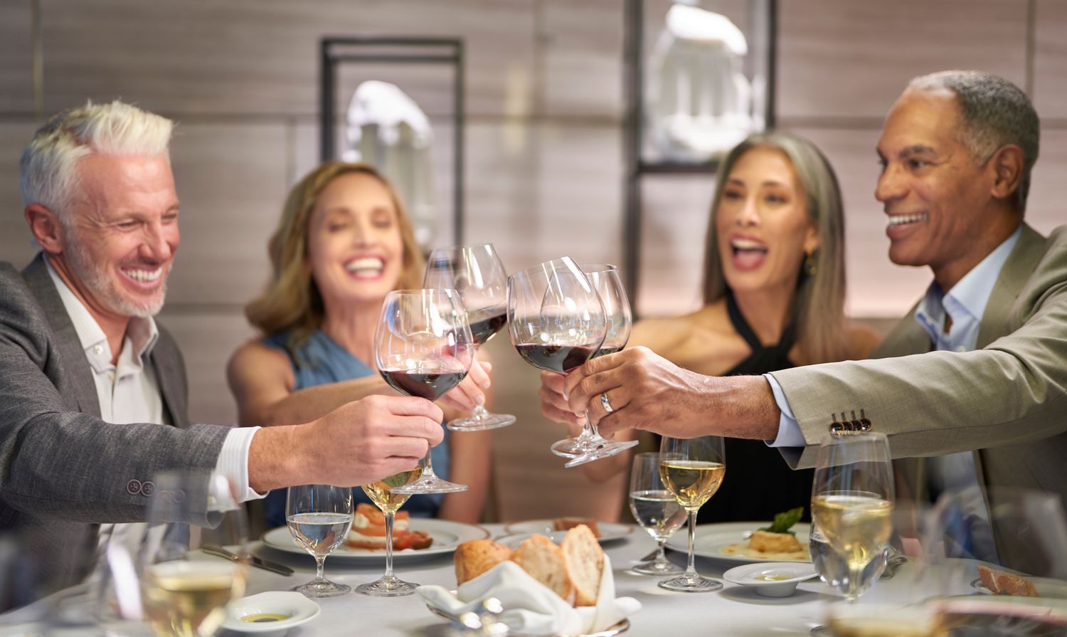 Oceania Cruises