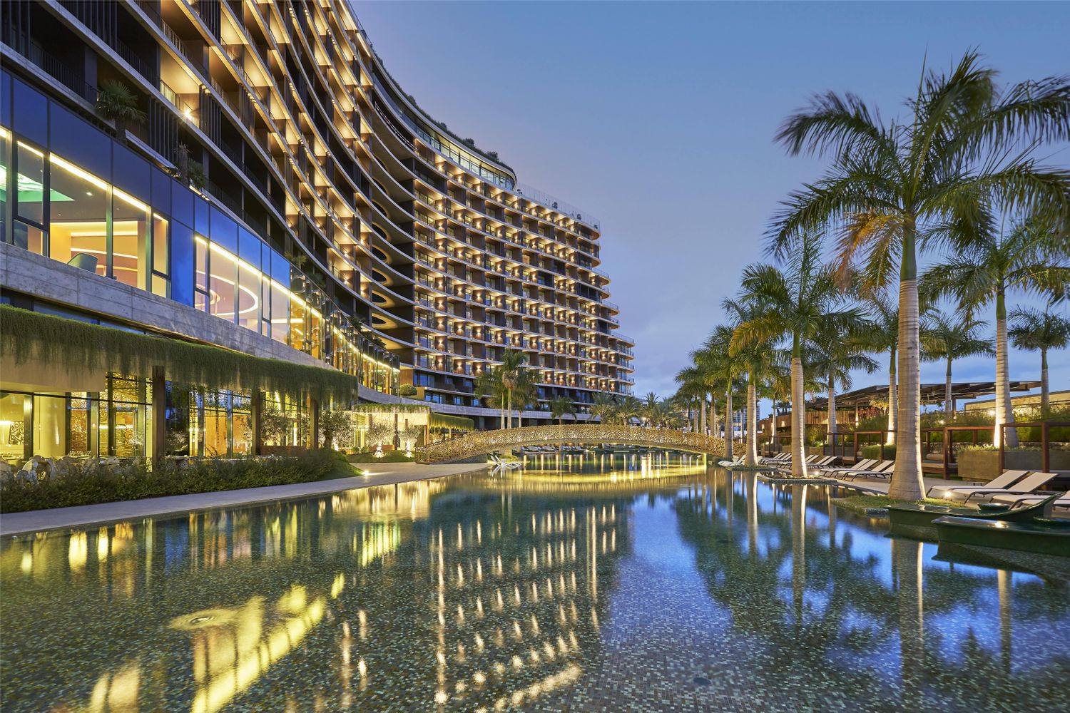 Savoy Signature Vacation Club
