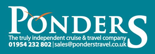 Ponders Travel