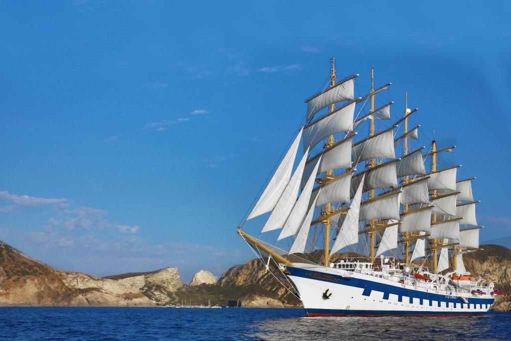 Star Clippers
