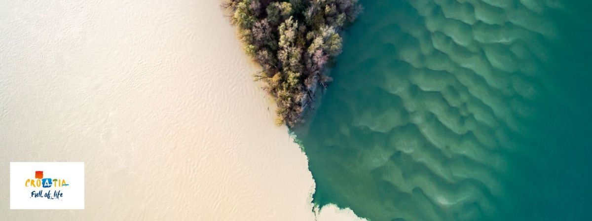 Continental Croatia