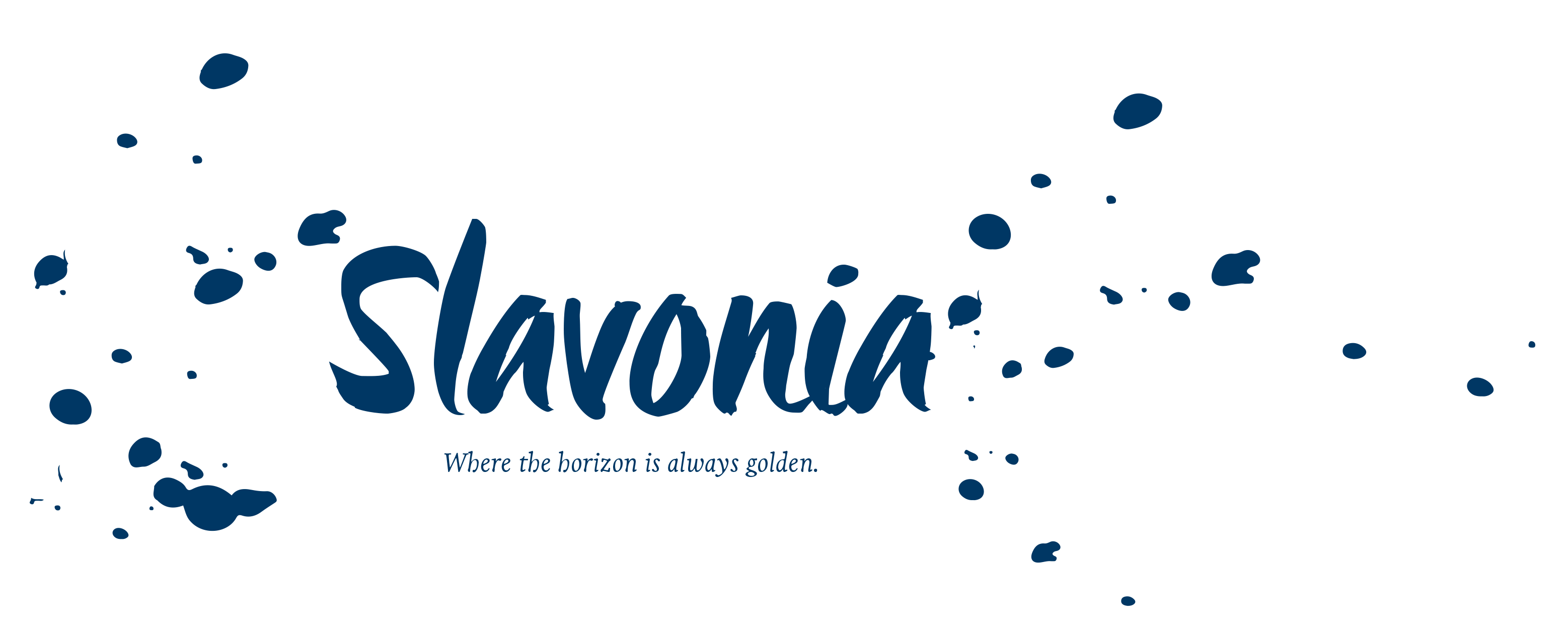 Continental Croatia