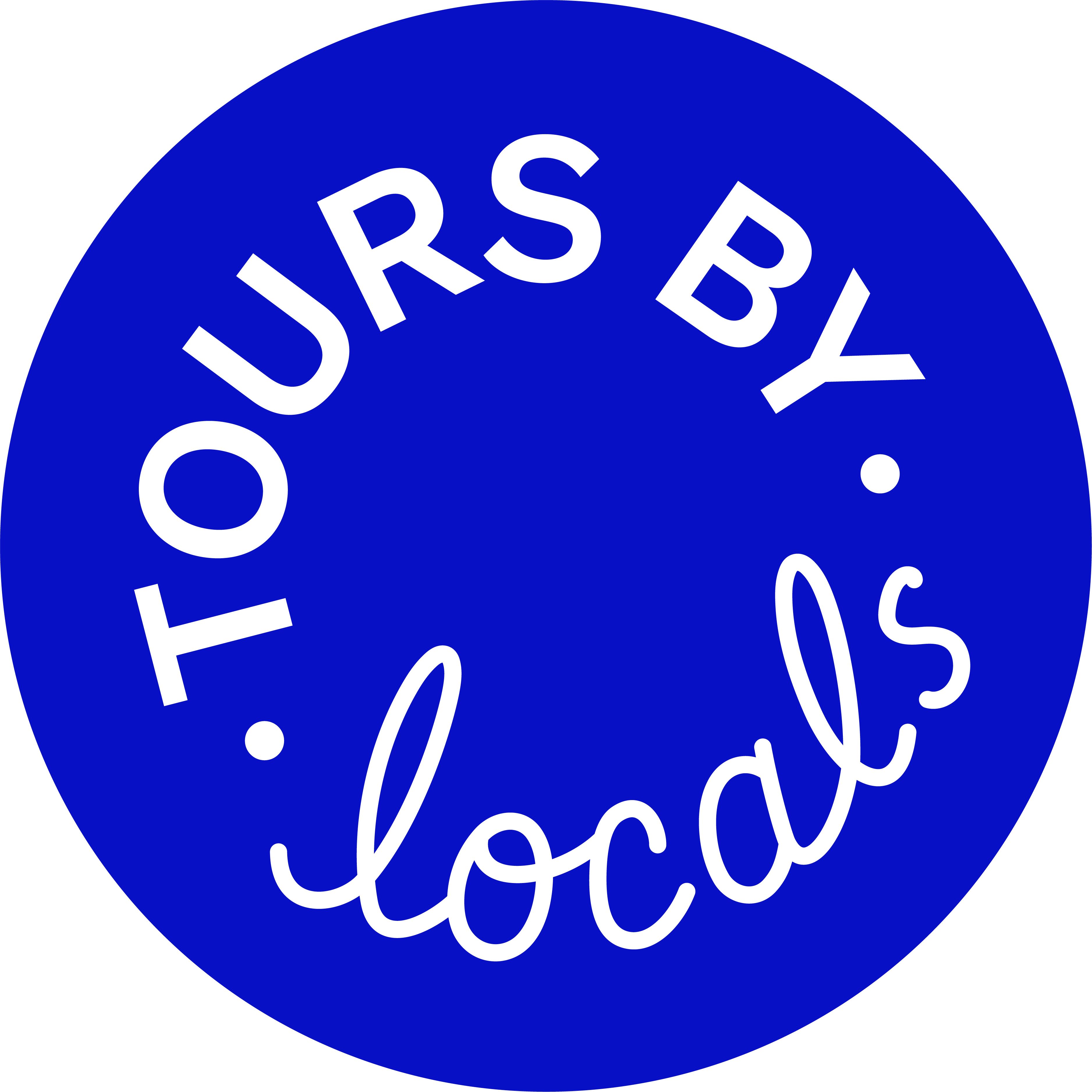 ToursByLocals