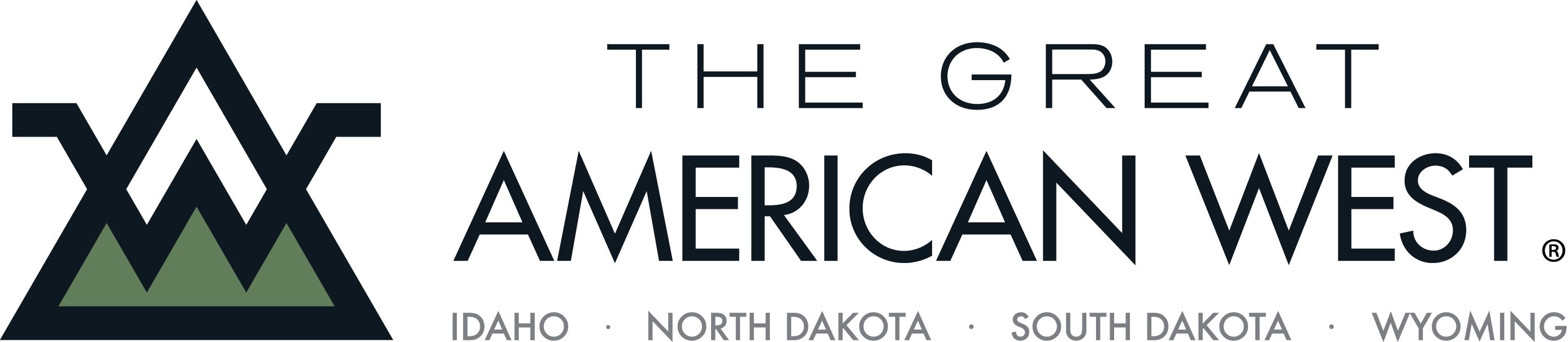 The Great American West