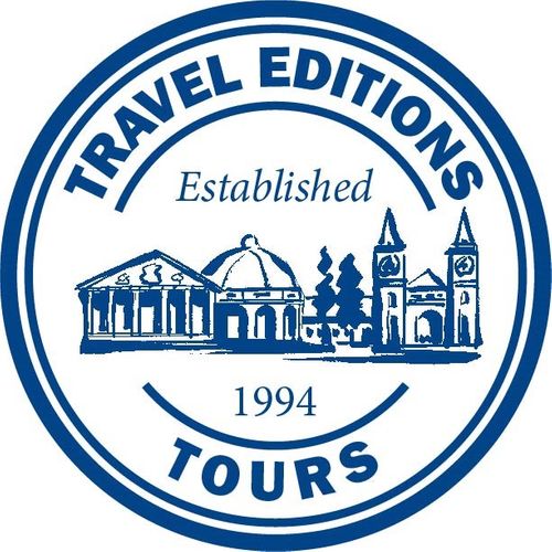 Travel Editions Group
