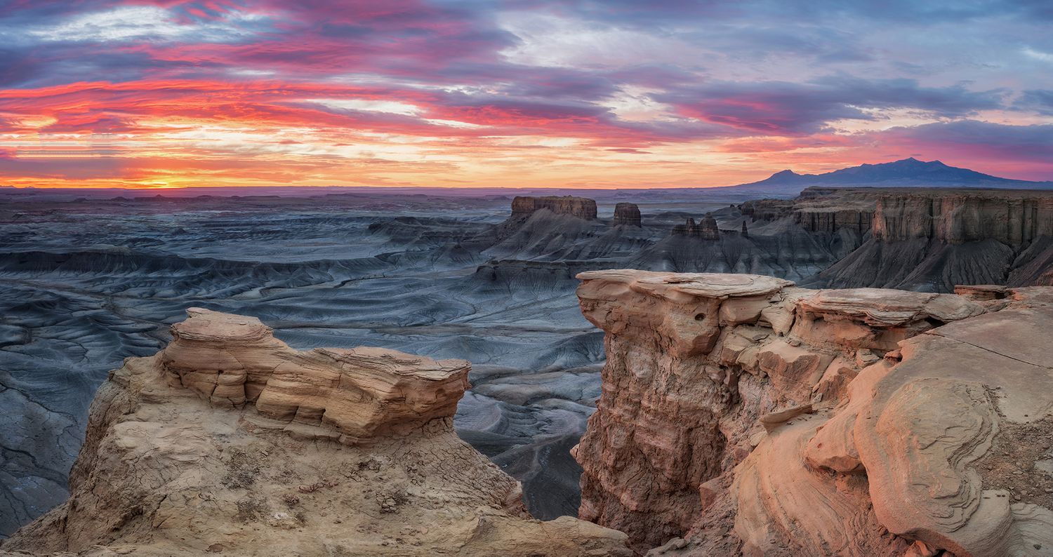 Utah Office of Tourism