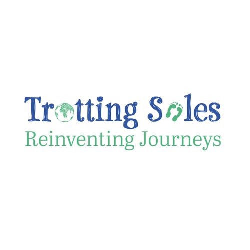 Trotting Soles Travel Ltd