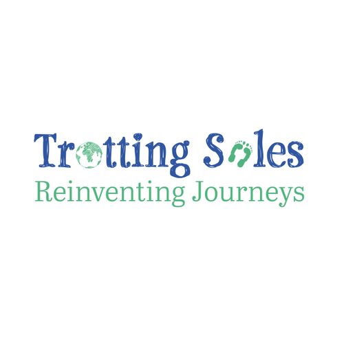 Trotting Soles