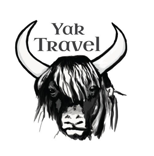 Yak Travel