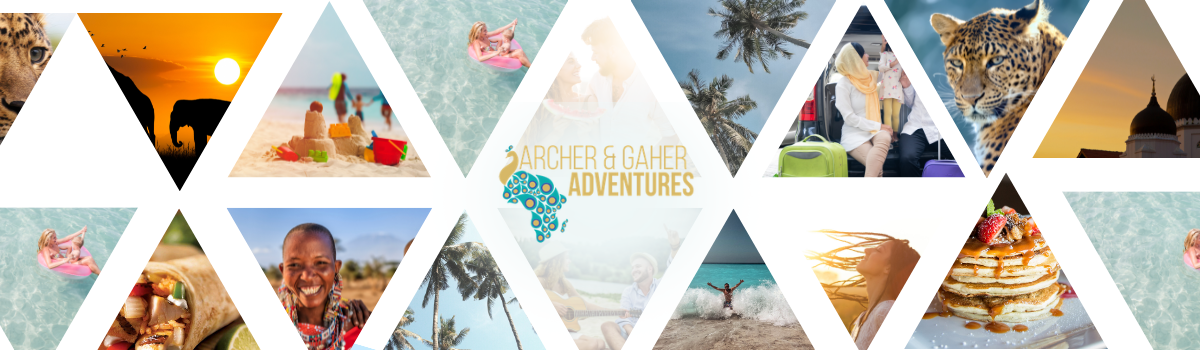 Archer & Gaher Adventures