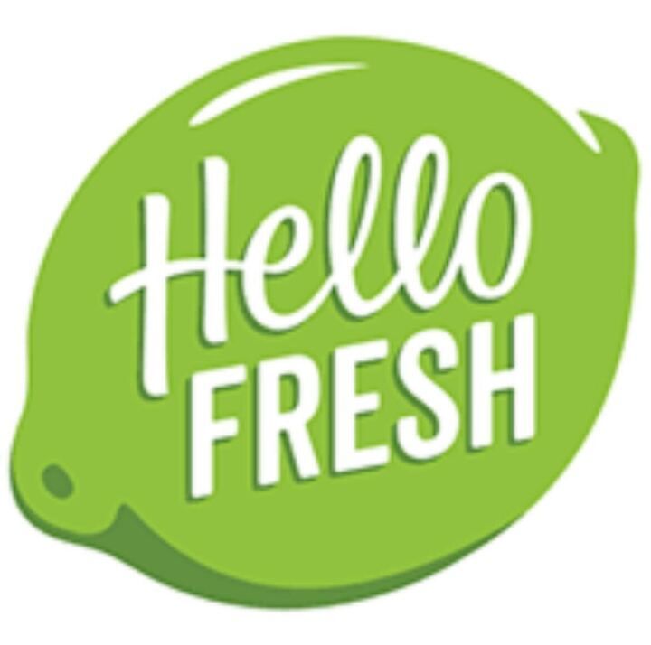 Hello Fresh