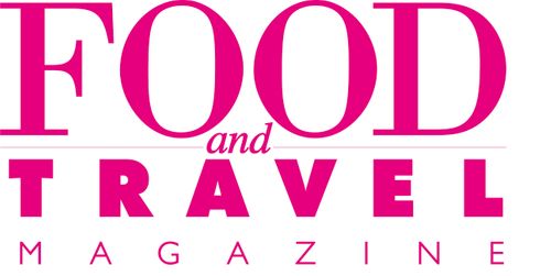 Food and Travel Magazine