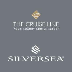 The Cruise Line with Silversea Cruises