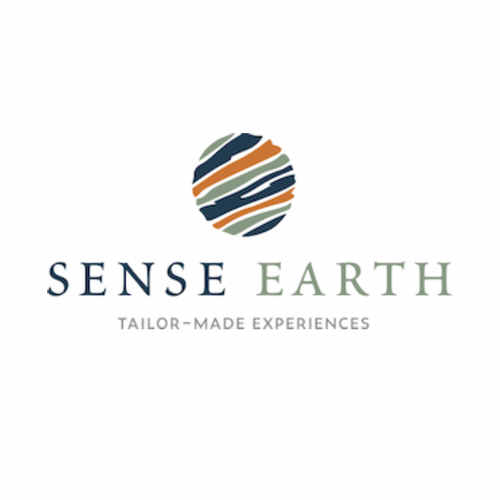Sense Earth
