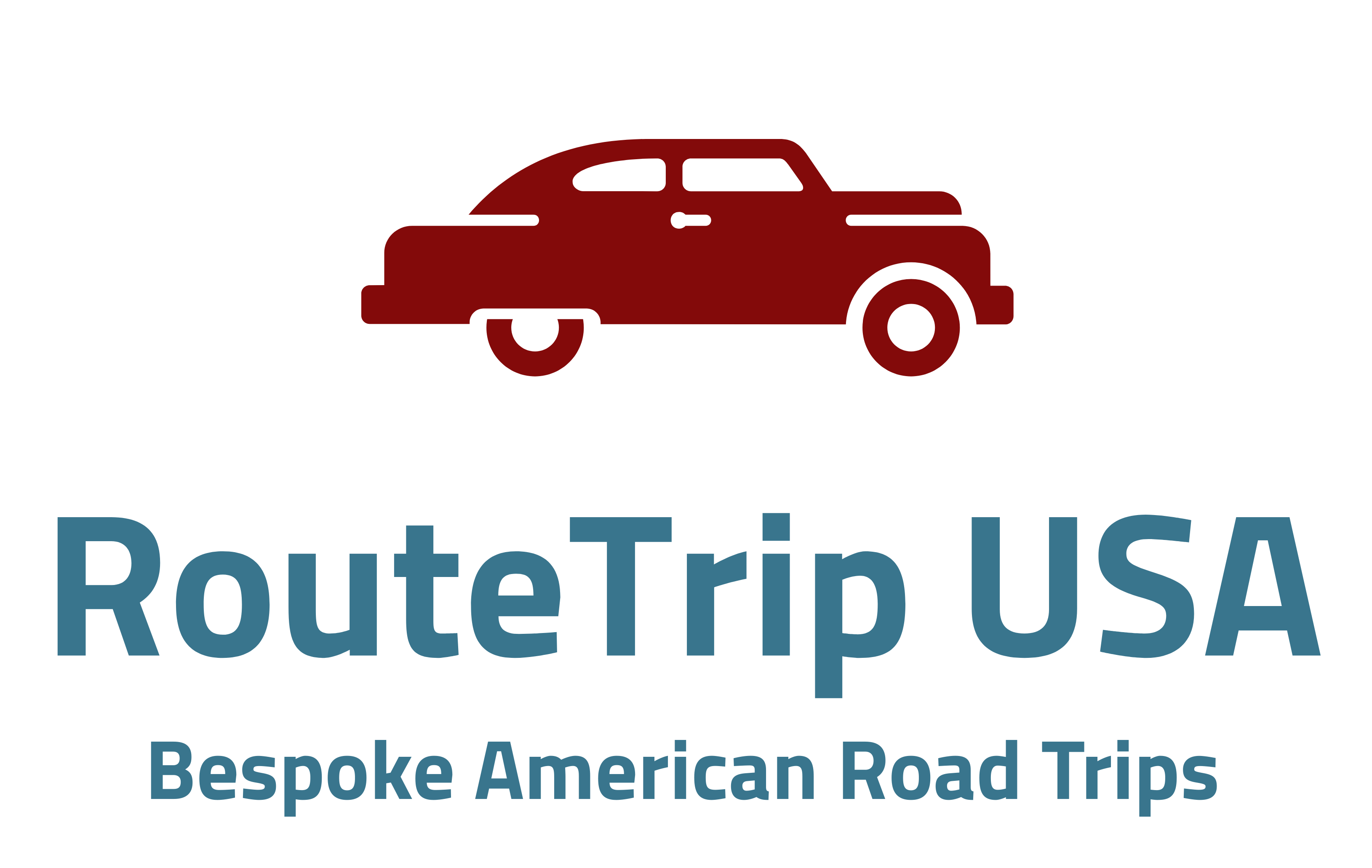 RouteTrip USA