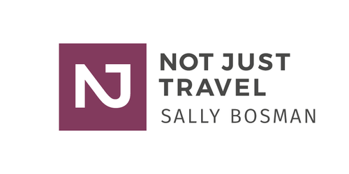 Sally Bosman – Not Just Travel
