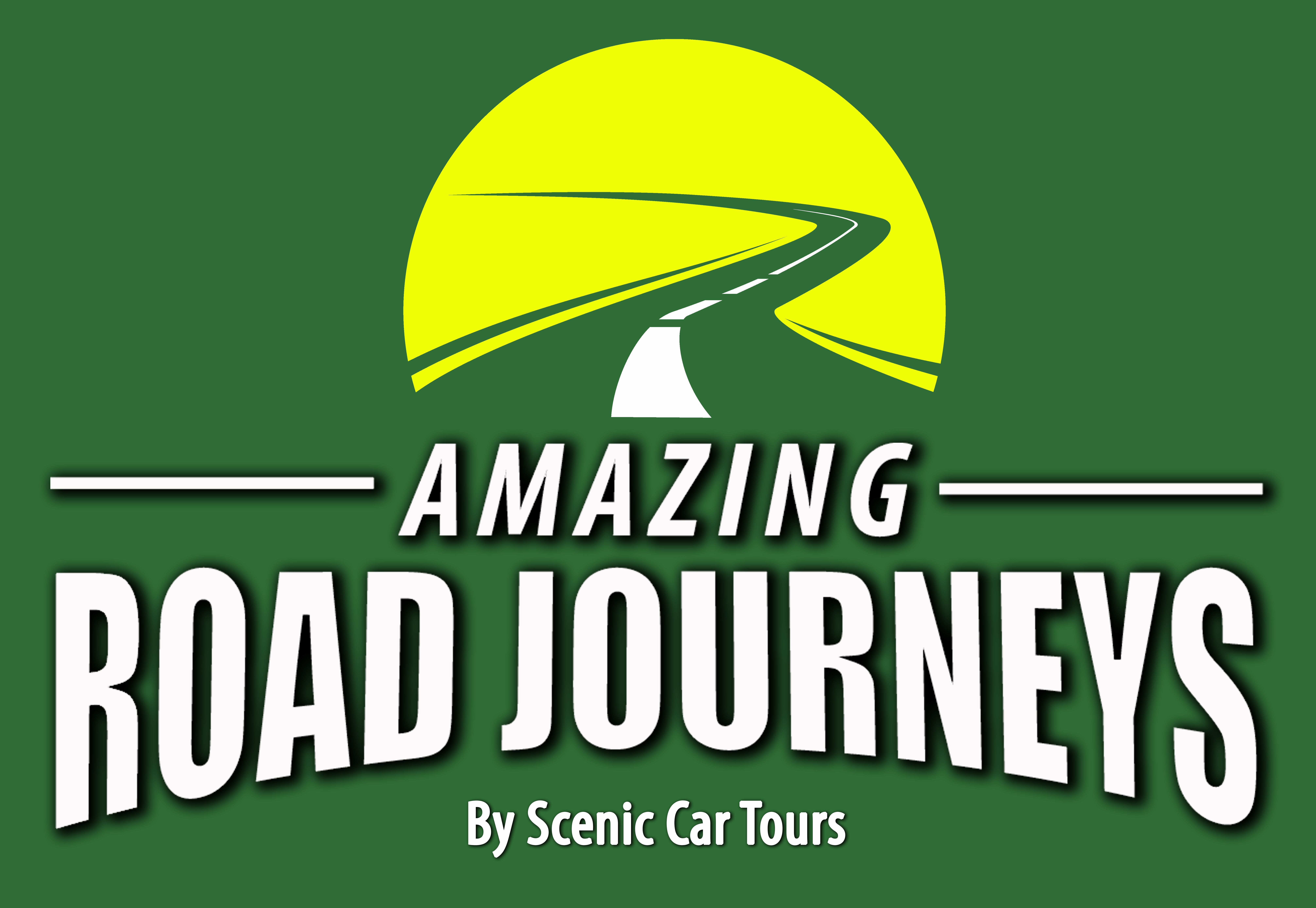 Amazing Road Journeys