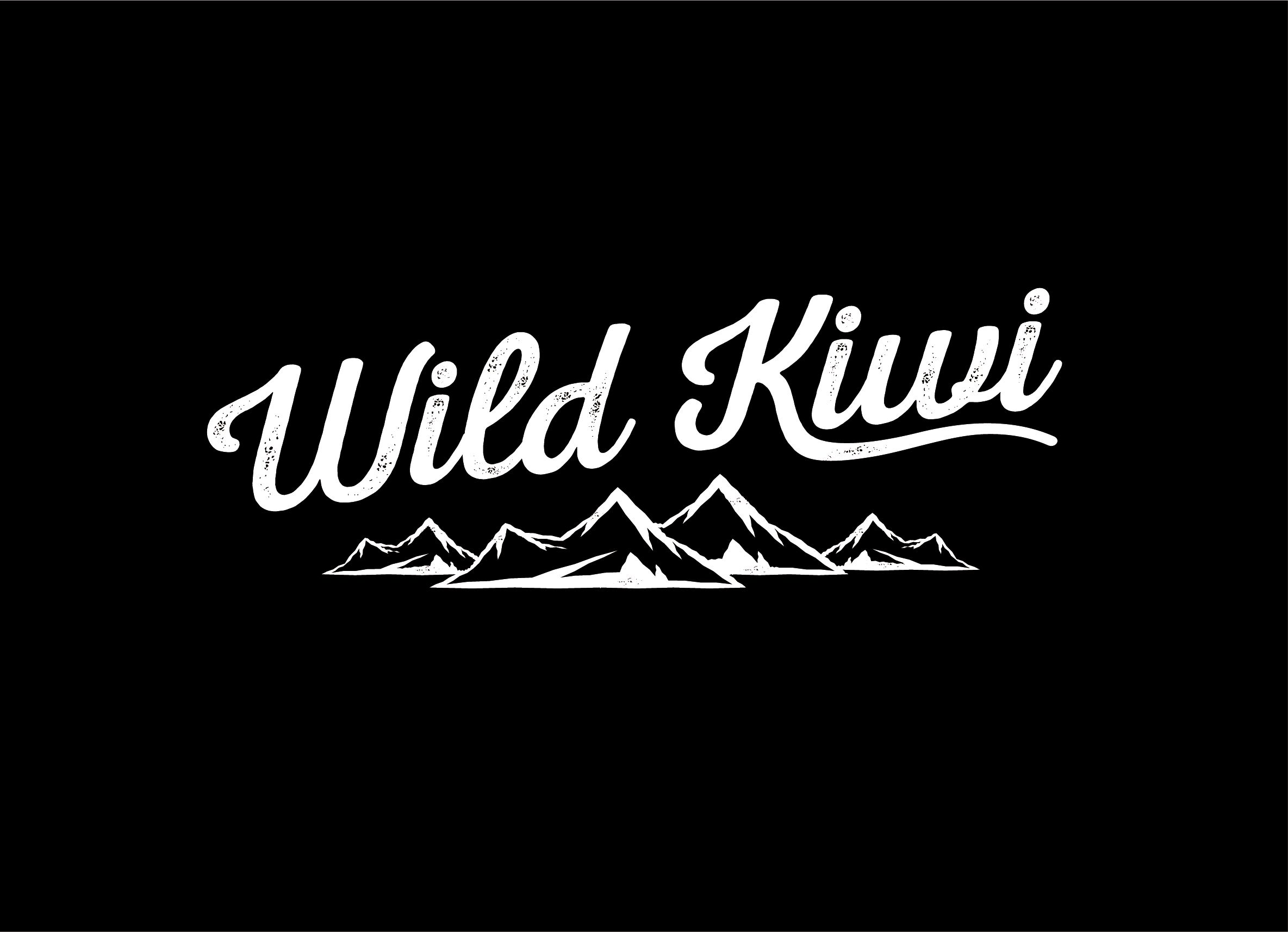 Wild Kiwi