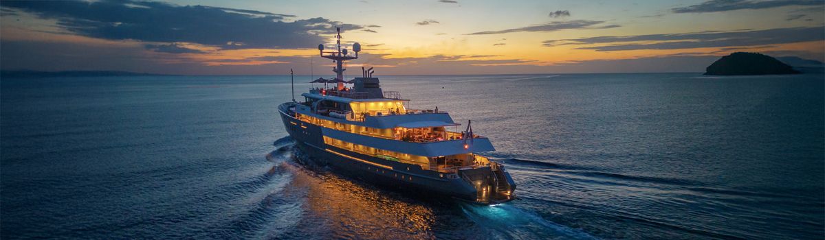 Aqua Expeditions