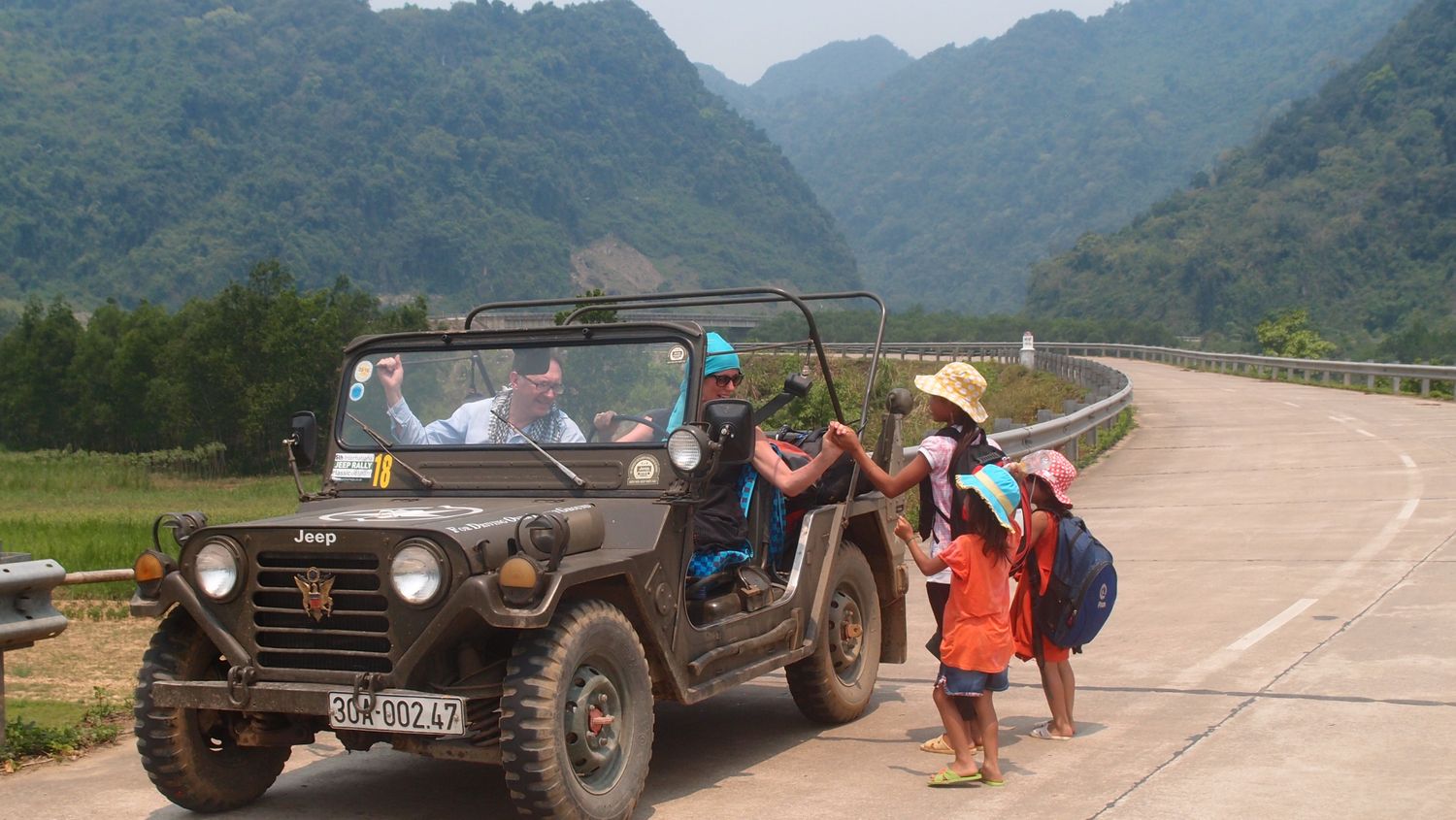 Great Road Journeys Ltd