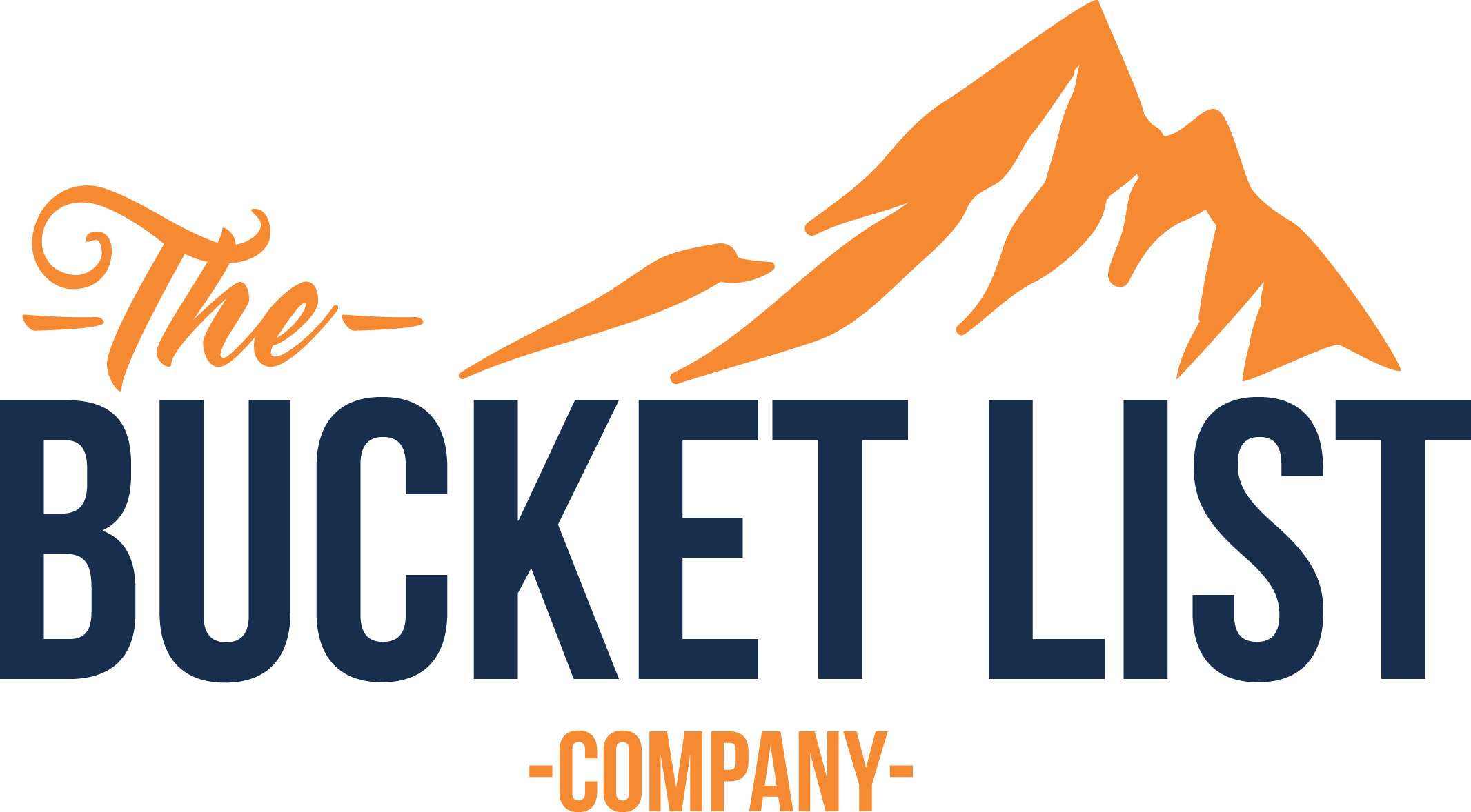 The Bucket List Company