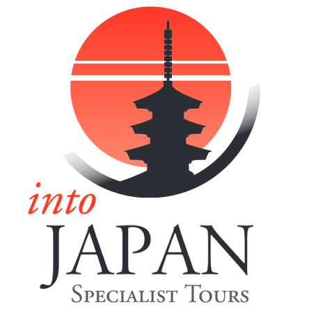 Into Japan Specialist Tours