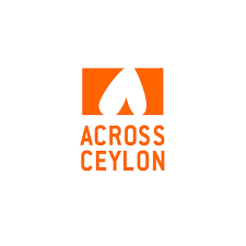 Across Ceylon