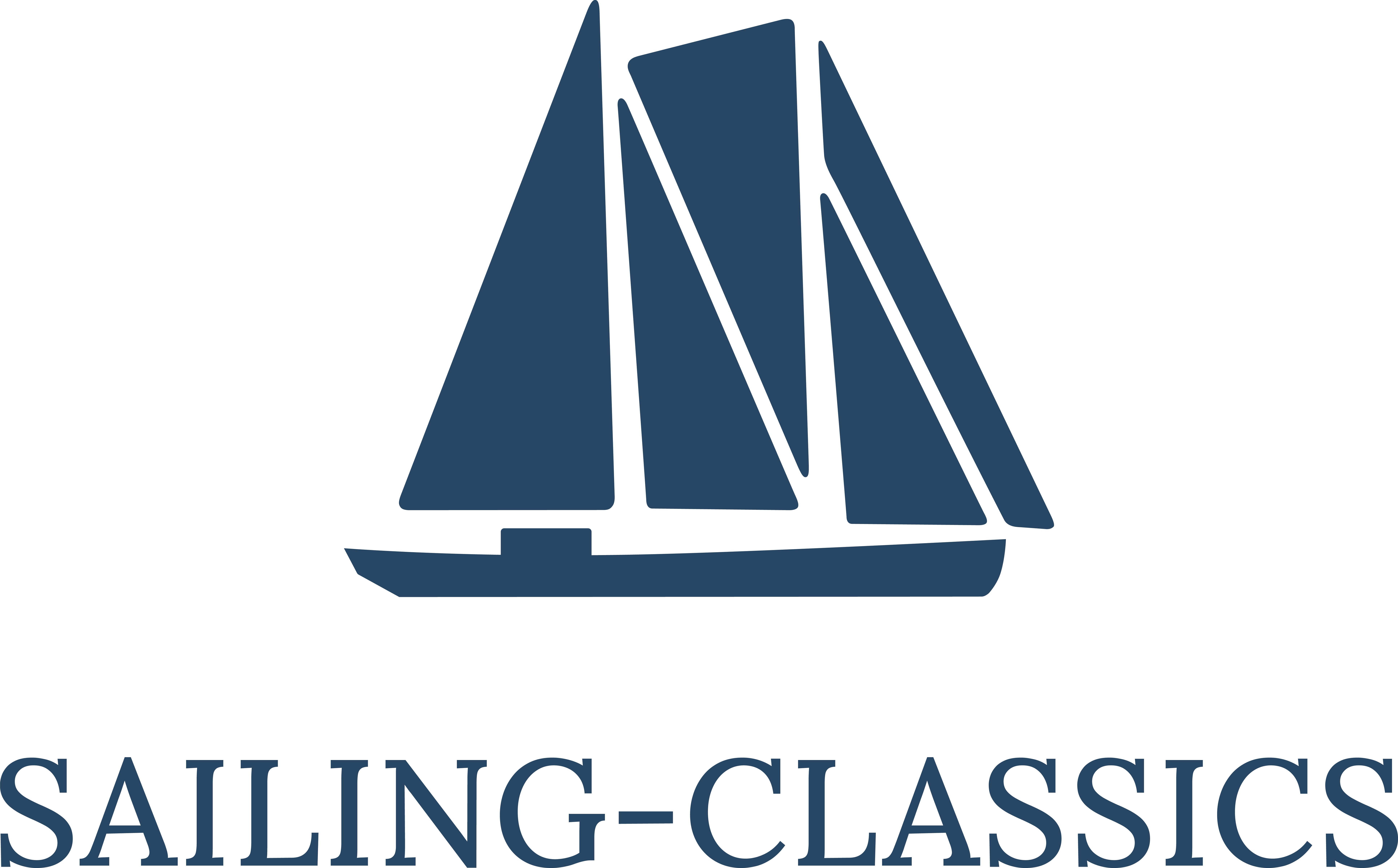 Sailing Classics
