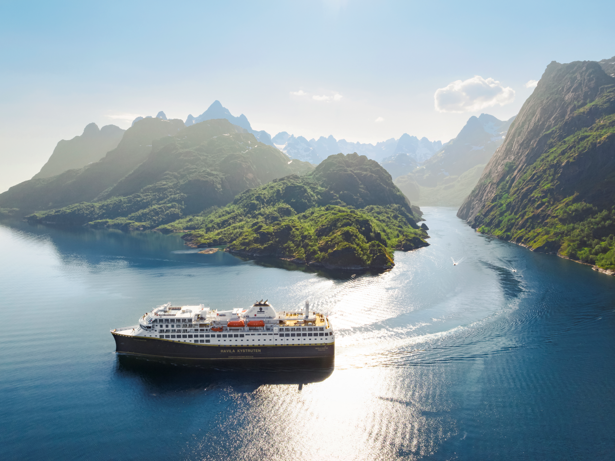 Havila Voyages