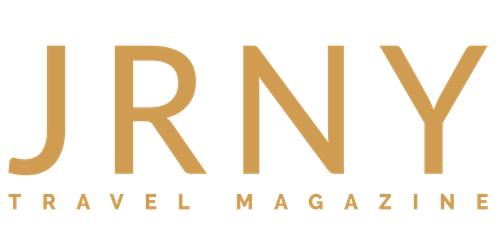 JRNY Travel Magazine