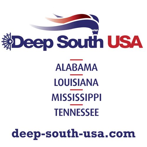 Deep South USA