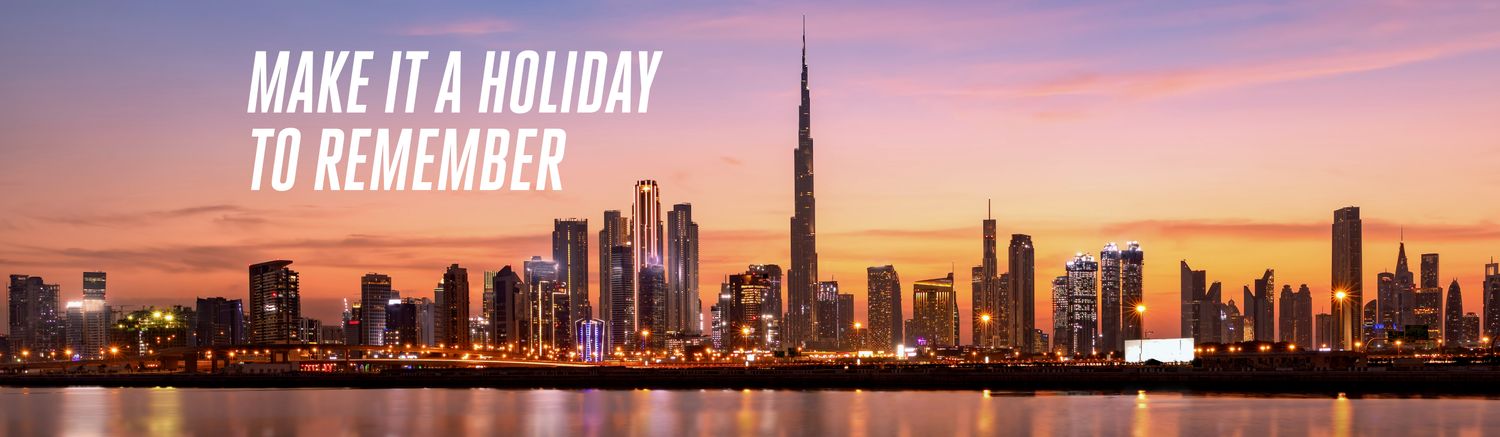 Emirates Holidays